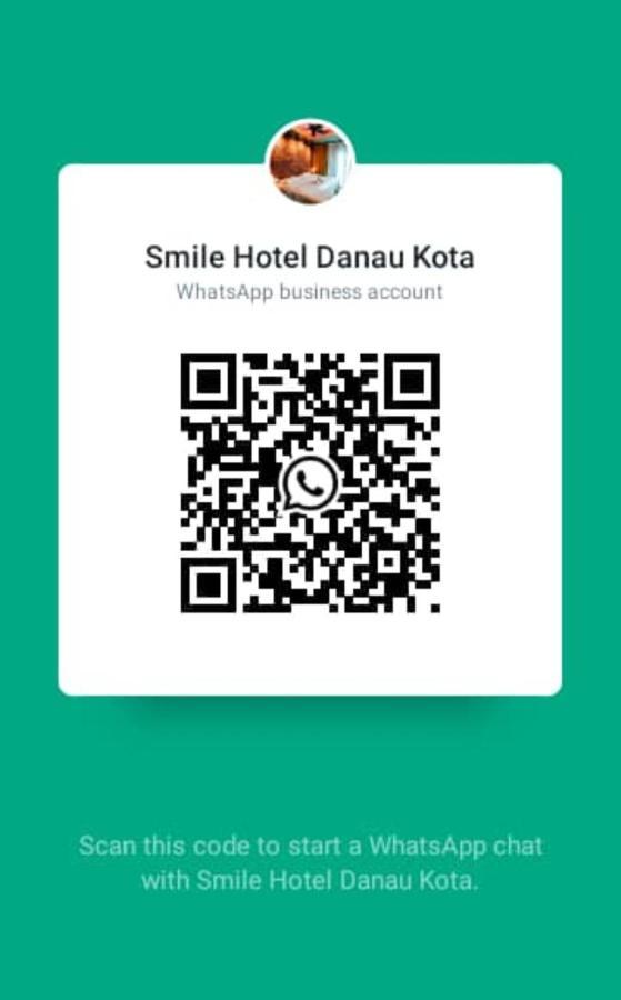 Hotel Smile Danau Kota Kuala Lumpur