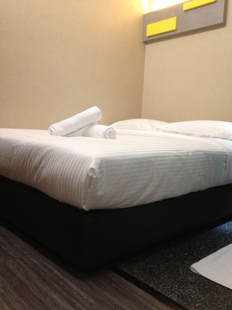 Hotel Smile Danau Kota Kuala Lumpur