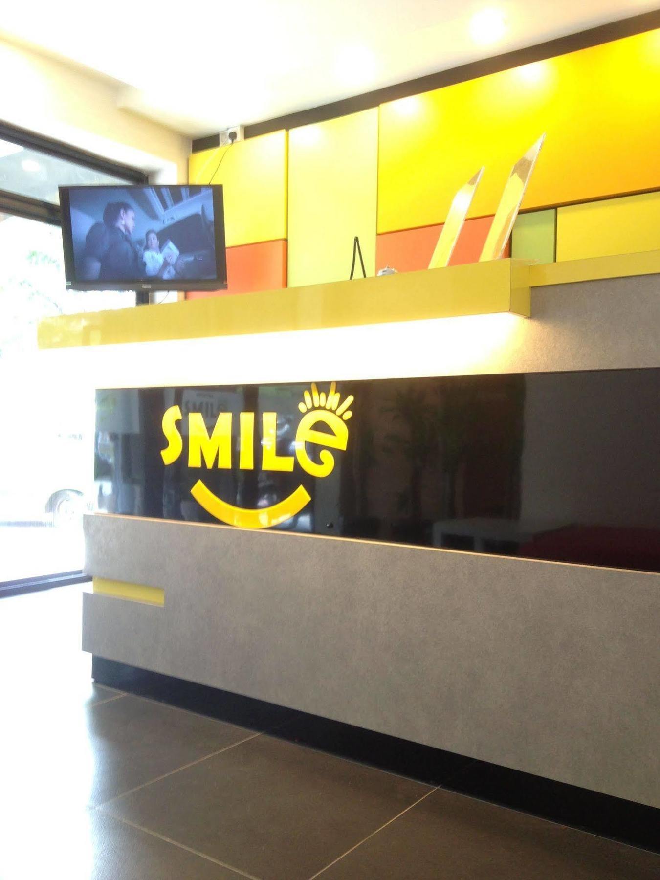 Smile Danau Kota Hotel 2*