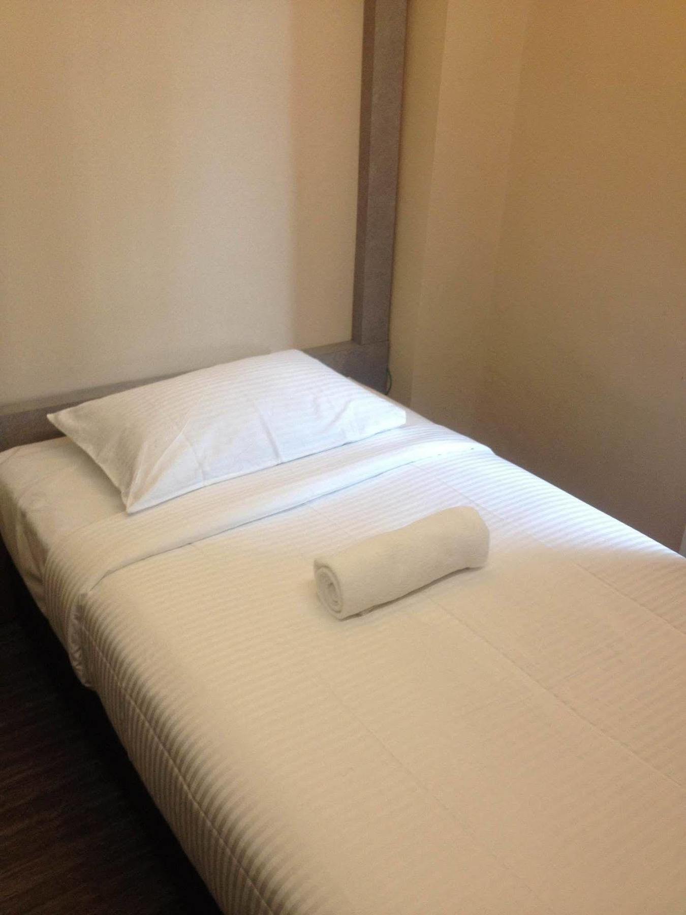 Hotel Smile Danau Kota Kuala Lumpur