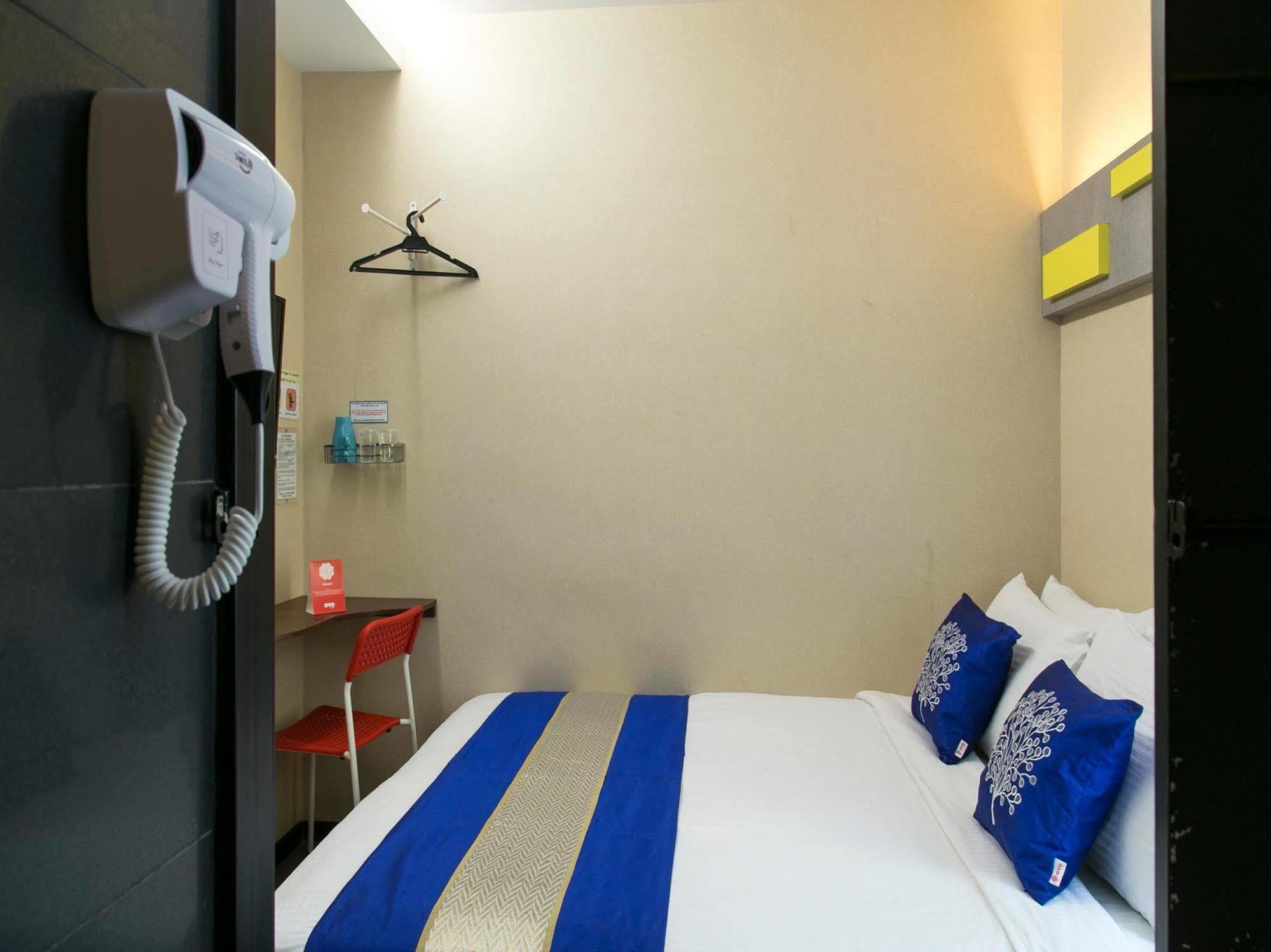 Hotel Smile Danau Kota Kuala Lumpur