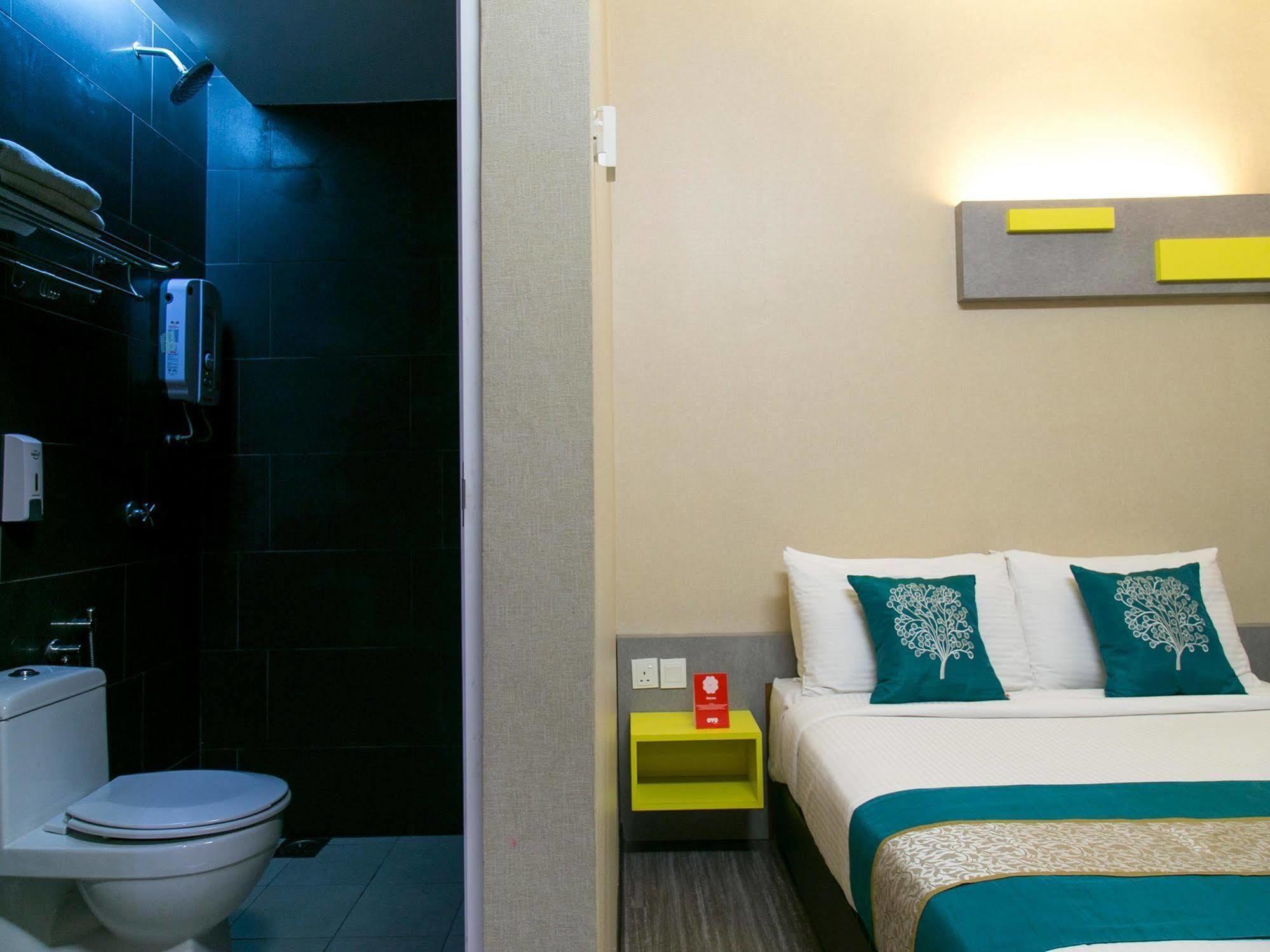 Hotel Smile Danau Kota Kuala Lumpur